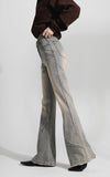 Real Nail Bootcut Pants