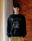 Peace Journey Sweatshirt