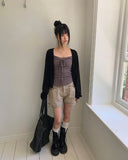 Carmen Washed Canvas Bag