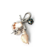 Ekiv Clam Keyring