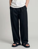 Airflow Linen Like Pants