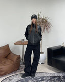 Dieve Washed Cargo Pants