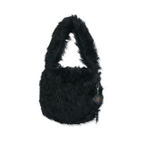 PLUMOSA SHOULDER BAG