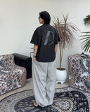 Heseo PIL Short Sleeve T-Shirt