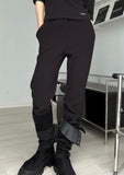 Modslim bootcut pants