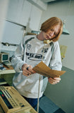 Enekdot Raglan Sweatshirt