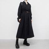 Miona Belt One-Piece
