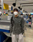 Wallet China Dying Jacket