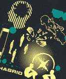 HUMAN BEING LS TEE
