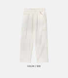 Works Wide Cargo Pants