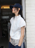 PUFF SHIRRING JP