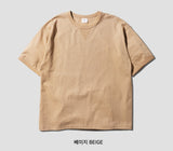 Bold Heritage Short Sleeve T-Shirt