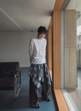 [Fall Planning] Autumn Jamb Rolling Long Sleeve