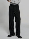 Dominic Fall Winter Semi-Wide Slacks