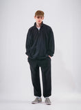 MILK MIX FLEECE PANTS
