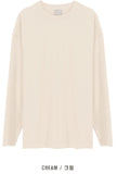USA incision overfit T-shirt