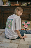 Bread Pig Short Sleeve Tee