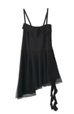 Sheer Lace Ops