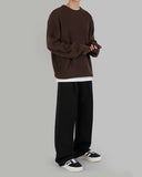 Enne round knit