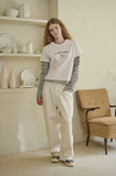 Soleil Layered Long Sleeve