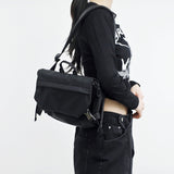 Beckon Two Way Shoulder Bag