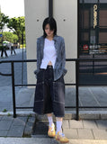 SUMMER WRINKLE SH
