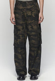 CARPENTER CARGO PANTS