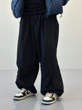 Mosco New Biowashing Balloon Pants
