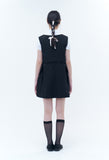 Pocket shirts one piece