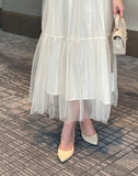 Medela Double Tulle Banding Skirt