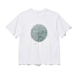 【MCNCHIPS X FOGBOW】Afternoon tee