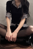 Cheki short sleeve shirt