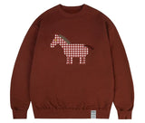 PAPER PONY Sweatshirt