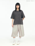1993 Logo Pigment Crop Fit T-shirt
