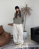 Toen Cargo Training Pants