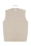 Wei Hachi Knit Vest