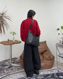 Raffi Brush Crop Cardigan