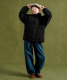 Pli Reversible Corduroy Jacket