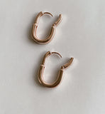 Marci Simple Earrings