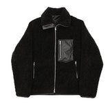 Unisex Dumble Pocket Zip Up