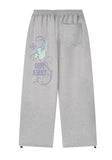TWIN Wide Training Pants