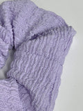 Scrunch Hair Band