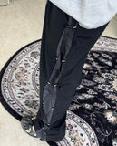 Kiddo Cross String Nylon Pants