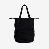 Needen String Nylon Cross Bag