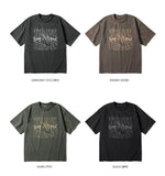 Thrive Pigment Short Sleeve
