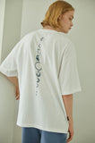 LUNA Artwork Short Sleeve