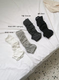 Kahori Summer Sheer Leg Warmers