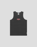 No.086 ATHLETIC 08 WAFFLE TANK