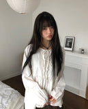 Rowan Pintuck Blouse