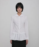 Dani Frill Shirts